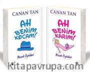 Ah Benim Karım! Ah Benim Kocam!