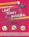 Limit Türev İntegral Fasikülü