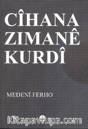Cihana Zimane Kurdi