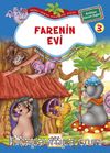 Farenin Evi / Neşeli Orman Hikayeleri (Büyük Boy)