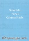 Silinebilir Porteli Çalışma Kitabı
