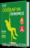 TYT Coğrafya Denemesi