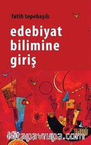 Edebiyat Bilimine Giriş