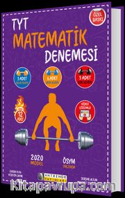 TYT Matematik Denemesi