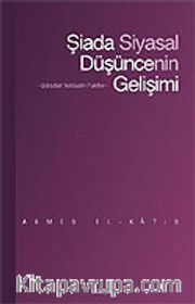 Şiada Siyasal Düşüncenin Gelişimi