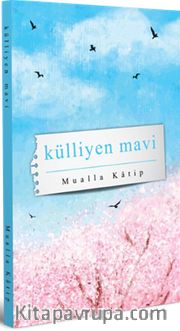 Külliyen Mavi