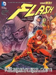 Flash Cilt 3 - Goril Savaşı