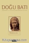 Doğu Batı Sayı:49 Mayıs-Haziran-Temmuz 2008 (Üç Aylık Düşünce Dergisi)