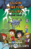 Çılgın Deneyler Kulübü / Drone Yarışı