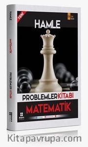 Hamle Problemler Kitabı Matematik 