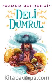 Deli Dumrul