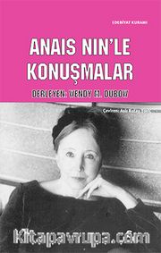 Anais Nin'le Konuşmalar