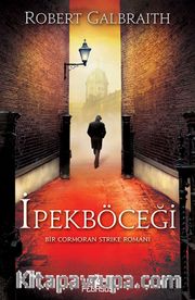 İpekböceği / Cormoran Strike 2