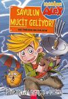 Muhteşem Alex Savulun Mucit Geliyor!