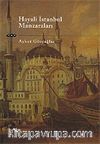 Hayali İstanbul Manzaraları