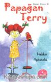 Papağan Terry / Bizim Deniz 1