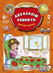 Arkadaşım Kanarya / Ceren ve Arkadaşları Dizisi 2