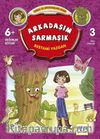 Arkadaşım Sarmaşık / Ceren ve Arkadaşları Dizisi 3