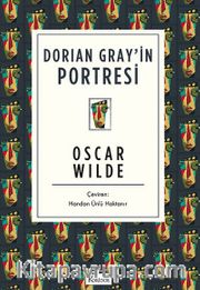 Dorian Gray’in Portresi (Karton Kapak)