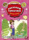Arkadaşım Topkuyruk / Ceren ve Arkadaşları Dizisi 4