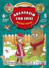 Arkadaşım Can Eriği / Ceren ve Arkadaşları Dizisi 5