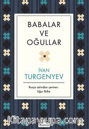 Babalar ve Oğullar (Karton Kapak)