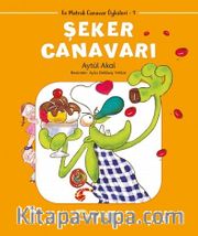 Şeker Canavarı