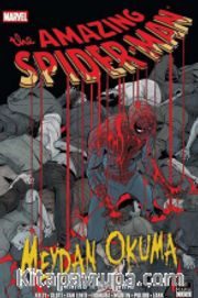 The Amazing Spider-Man 15 - Meydan Okuma 2 : Rhino ve Mysterio