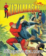 Kızılmaske 22