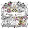 Gizemli Orman & Her Yaş için Keşif ve Boyama Serüveni
