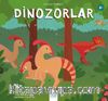 Dinozorlar / Larousse İlk Bilgiler