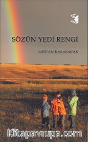 Sözün Yedi Rengi 