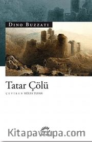 Tatar Çölü