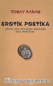 Erotik Poetika