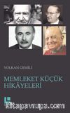 Memleket Küçük Hikayeleri -Tenkid ve Tahlil