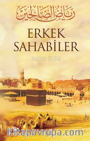 Erkek Sahabiler