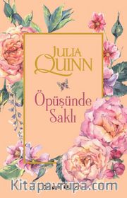 Öpüşünde Saklı