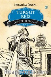 Turgut Reis <br /> Denizler Hakimi / Bizim Kahramanlarımız -8