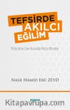 Tefsirde Akılcı Eğilim & Mu’tezile’ye Göre Kur’an’da Mecaz Meselesi