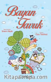Bayan Tavuk