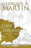 A Game Of Thrones Taht Oyunları Cilt:4 (Çizgi Roman)