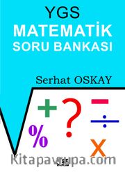 YGS Matematik Soru Soru Bankası