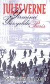 Yirminci Yüzyılda Paris (Karton Kapak)