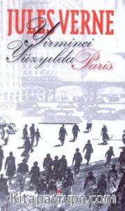 Yirminci Yüzyılda Paris (Karton Kapak)