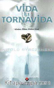 Vida ile Tornavida (Ciltli)