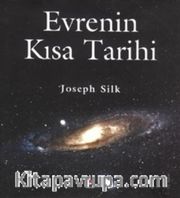 Evrenin Kısa Tarihi (Ciltli)