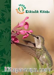 Yaşam Döngüsü - Etkinlik Kitabı