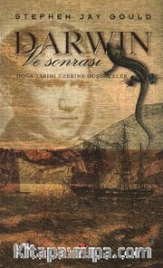 Darwin ve Sonrası (Karton Kapak)
