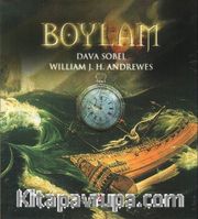 Boylam Ciltli)