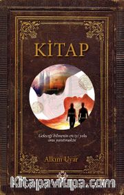 Kitap <br /> Geleceği Bilmenin En İyi Yolu Onu Yaratmaktır